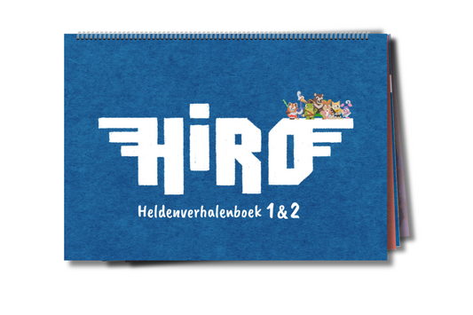 Kleuterboek