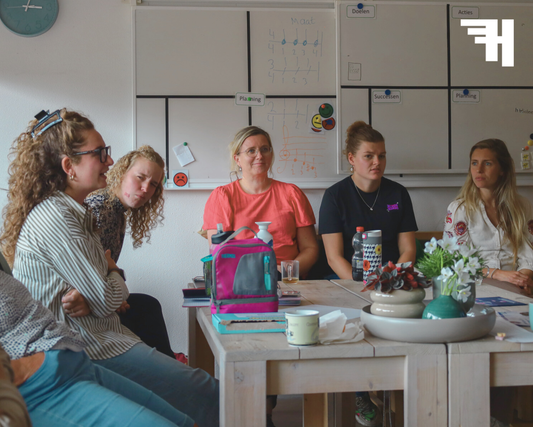 Implementatietraining op locatie