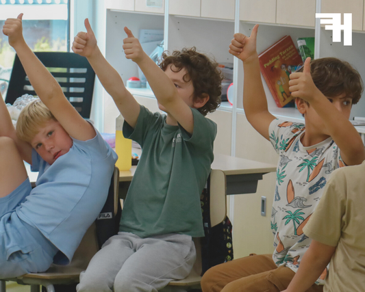 Training: Omgaan met verstorend gedrag