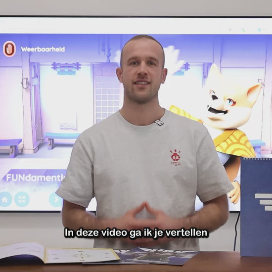 Het Heldenboek van HiRO